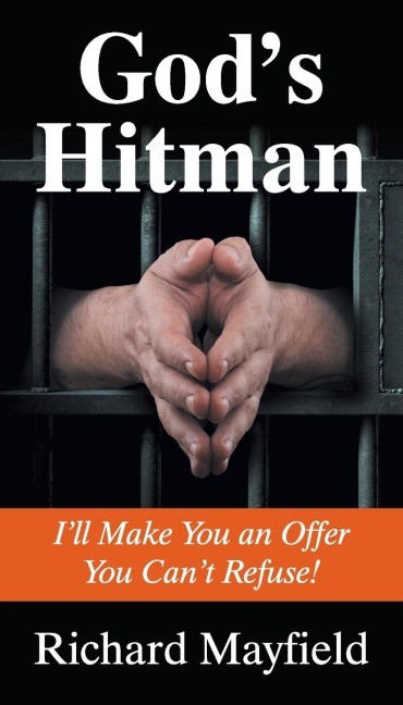 Gods Hitman: Ill Make You an Offer You Cant Refuse