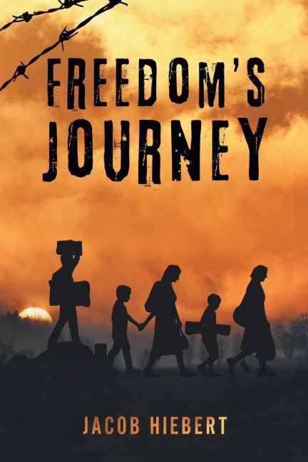 Freedoms Journey