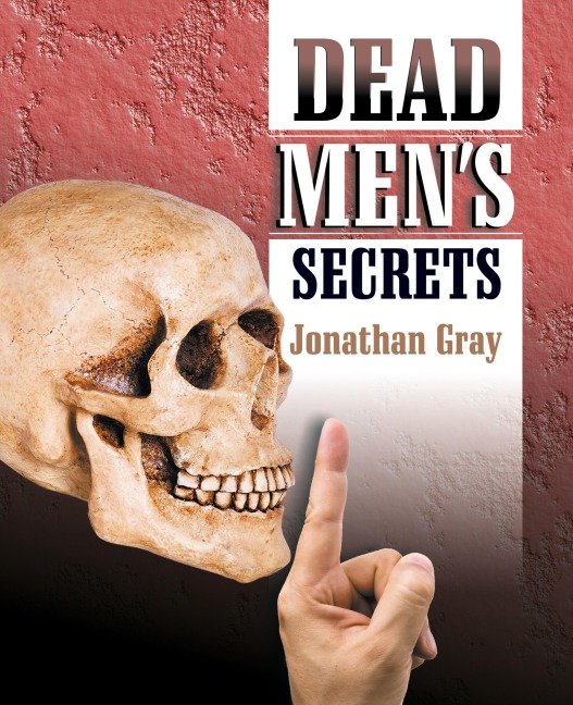 Dead Mens Secrets
