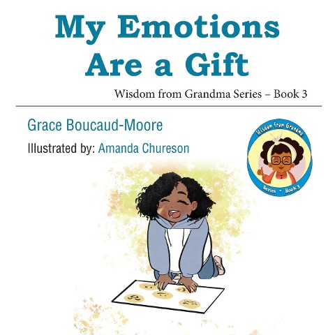 My Emotions Are a Gift