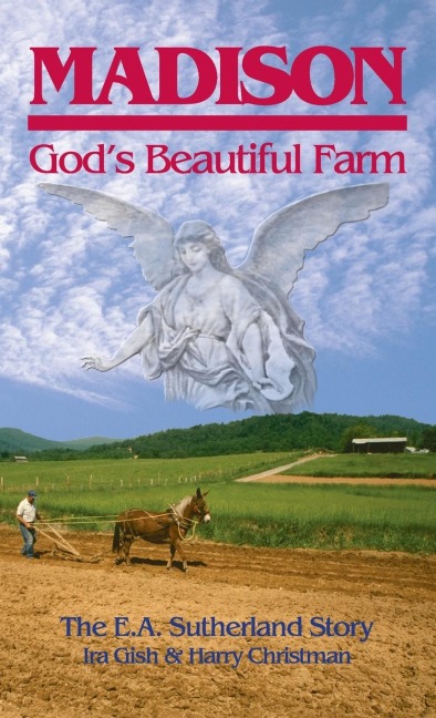 Madison, Gods Beautiful Farm