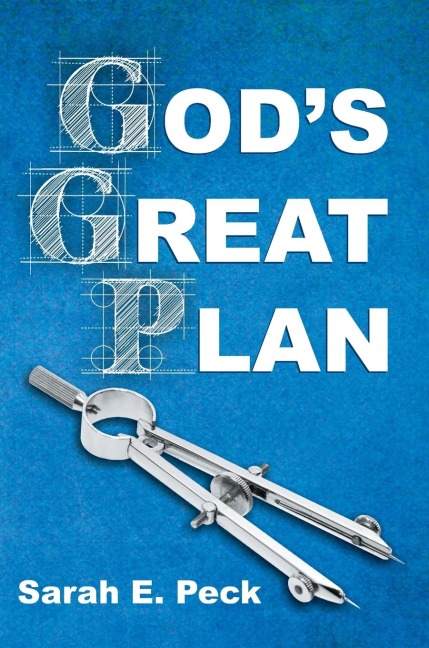 Gods Great Plan