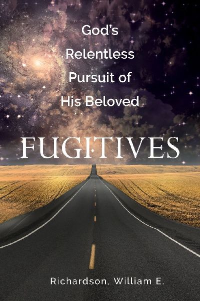 Gods Relentless Pursuit of His Beloved Fugitives