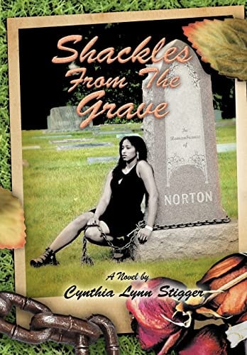 Shackles from the Grave Fictional Novel