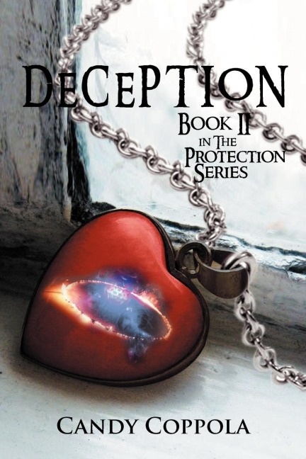 Deception: Book II in the Protection Series