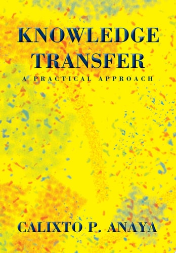 Knowledge Transfer A Practical Approach