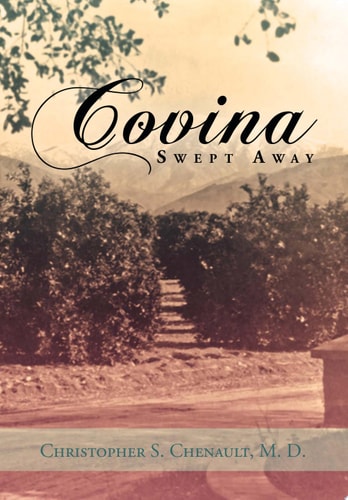 Covina Swept Away