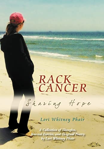 Rack Cancer Sharing Hope