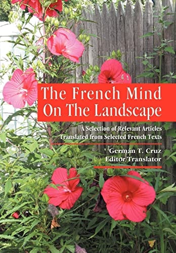 The French Mind On The Landscape