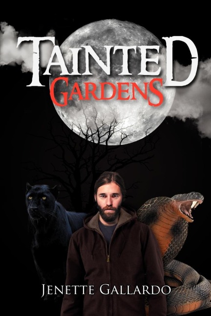 Tainted Gardens: An Onyx Triad Novel