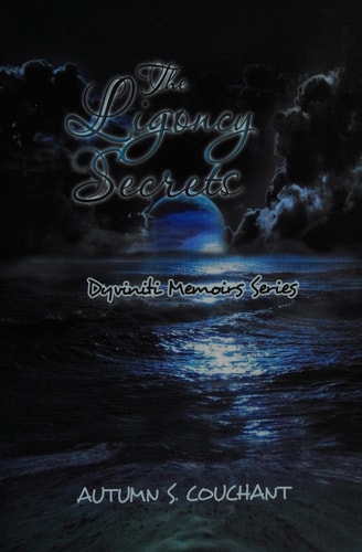 The Ligoncy Secrets Dyviniti Memoirs Series