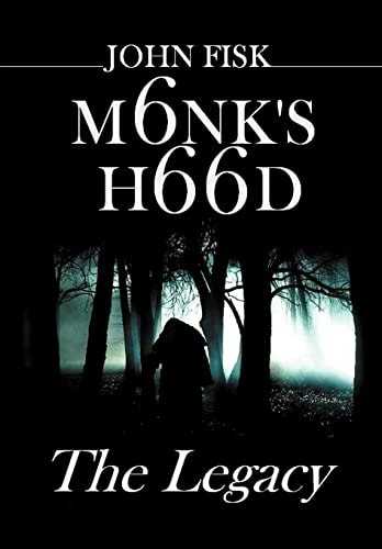 Monk's Hood The Legacy