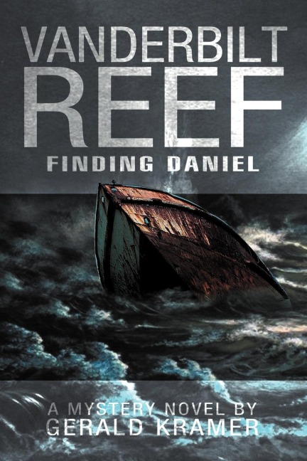 Vanderbilt Reef: Finding Daniel