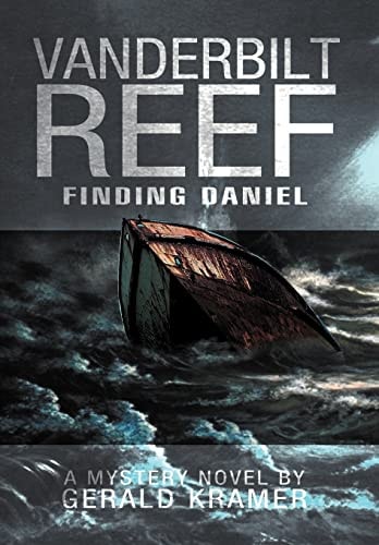 Vanderbilt Reef Finding Daniel