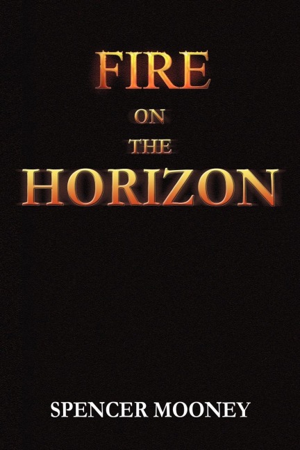 Fire on the Horizon