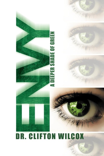 ENVY: A DEEPER SHADE OF GREEN