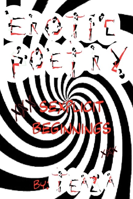 Erotic Poetry Explicit Thoughts from Jersey City's Finest