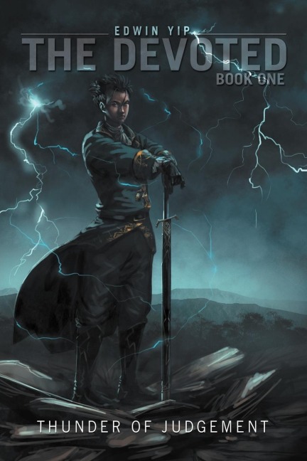 The Devoted Book One: Thunder of Judgement
