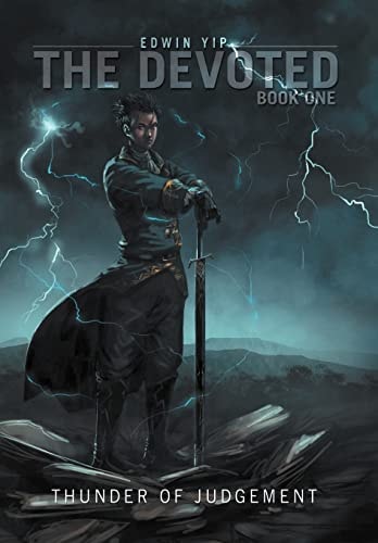 The Devoted Book One Thunder of Judgement