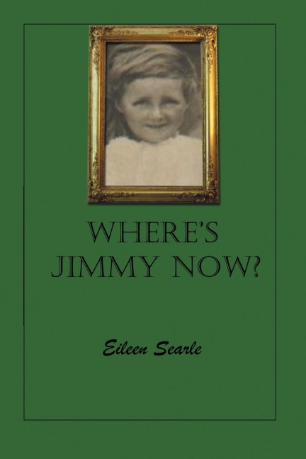 Wheres Jimmy Now?