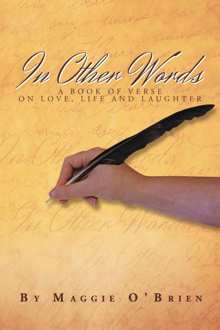 In Other Words: On Life,Love and Laughter