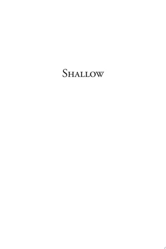 Shallow Voices of a Small Man (reborn)