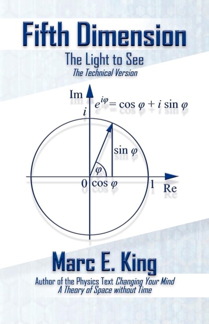 Fifth Dimension: The Light to See