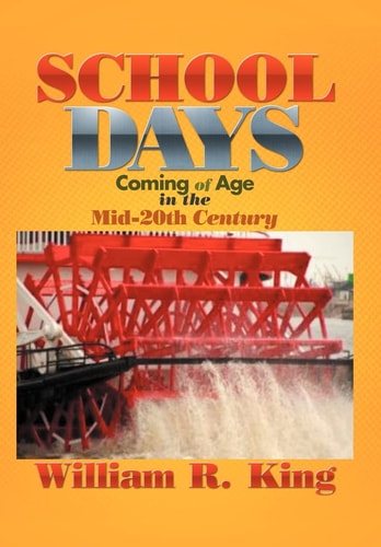 School Days Coming of Age in the Mid-20th Century