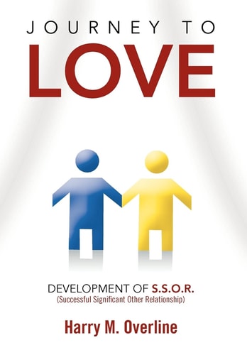 Journey to Love Development of S. S. O. R.