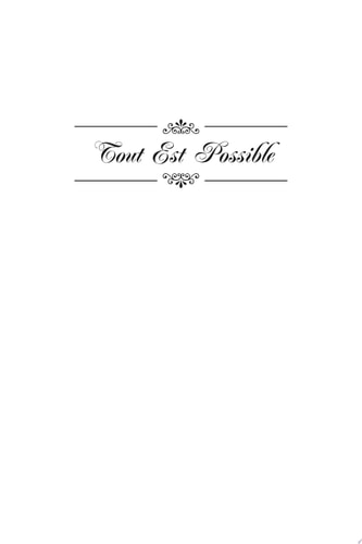 Tout Est Possible