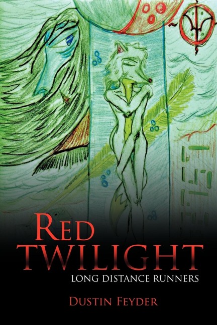 Red Twilight: Long Distance Runners
