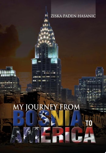 My Journey from Bosnia to America
