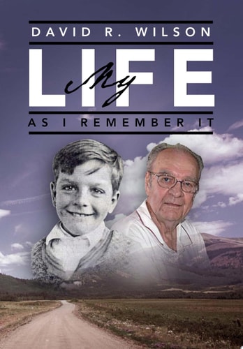 My Life - As I Remember It
