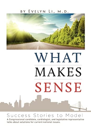 What Makes Sense Success Stories to Model