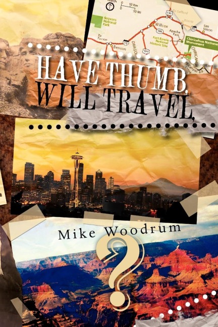 Have Thumb, Will Travel: A Samaritans Walk