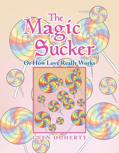 The Magic Sucker or How Love Really Works