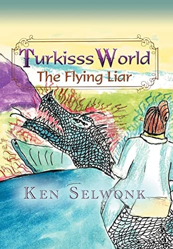 Turkisss World- The Flying Liar
