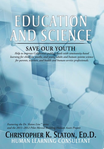 Education and Science Save Our Youth