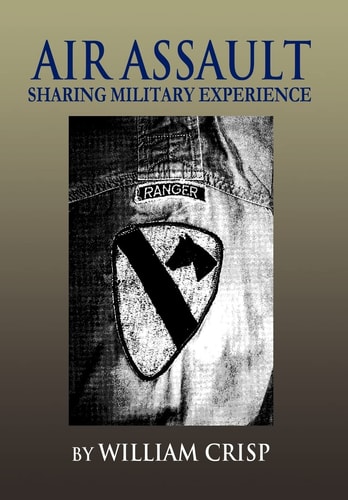 Air Assault Sharing Military Experience