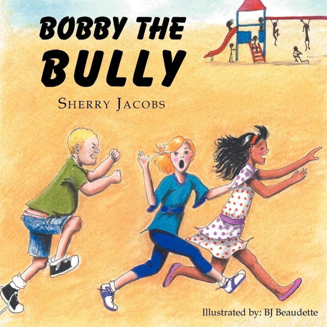 Bobby The Bully