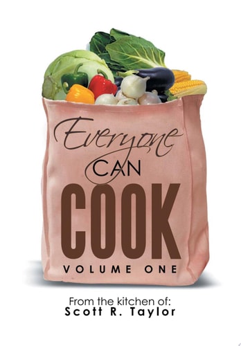 Everyone Can Cook