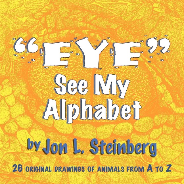 Eye See My Alphabet