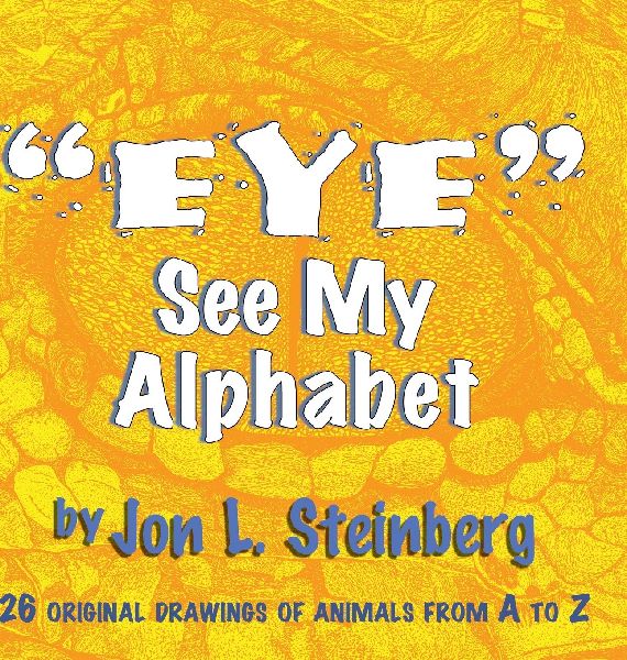 Eye See My Alphabet