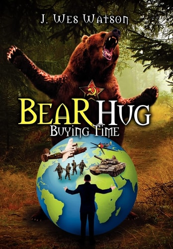 Bear Hug Buying Time