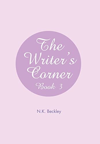 The Writer's Corner Book 3