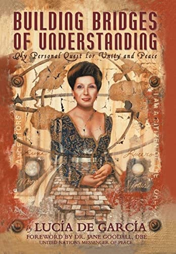 Building Bridges of Understanding My Personal Quest for Unity and Peace
