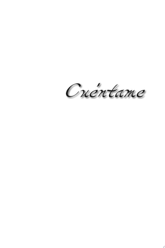 Cuéntame Historias Educativas Y Entretenidas