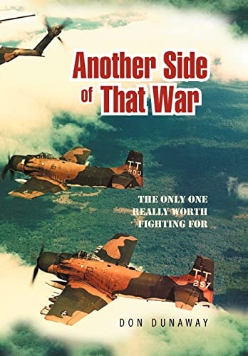 Another Side of That War The Only One Really Worth Fighting For