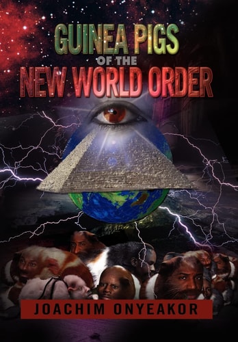 Guinea Pigs of the New World Order Blackman the Endangered Breed