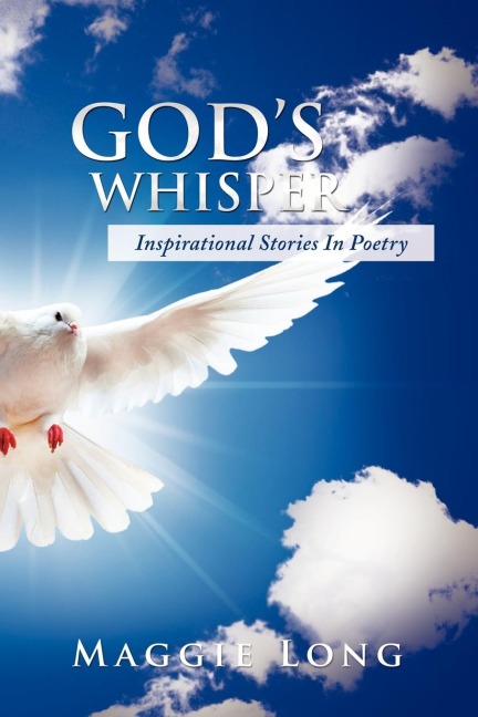 Gods Whisper: Inspirational Stories in Poetry